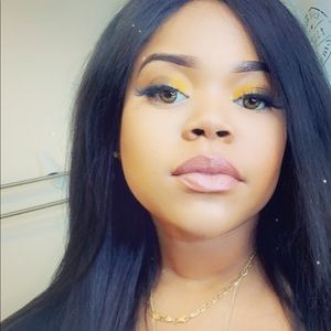 Meet your Posher, Lynn